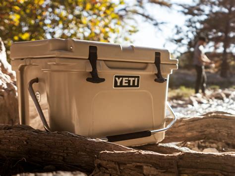 what makes yeti so good.